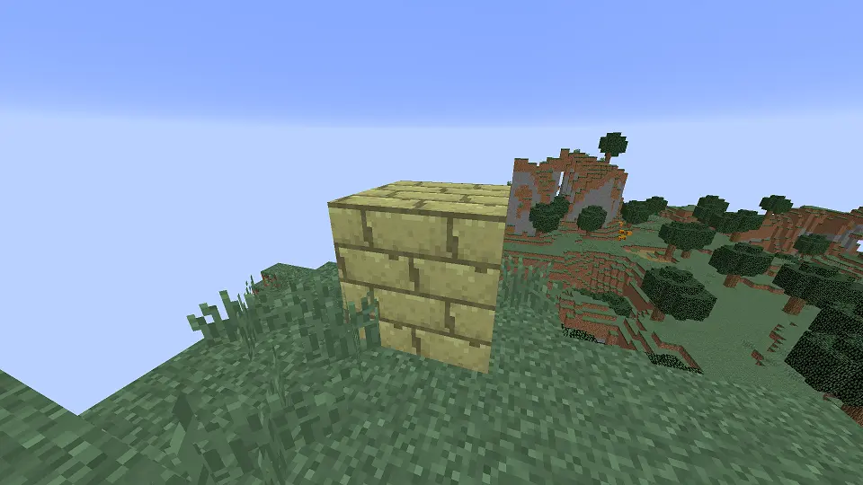 Piss Bricks
