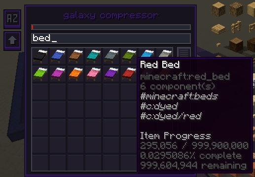 compressor gui