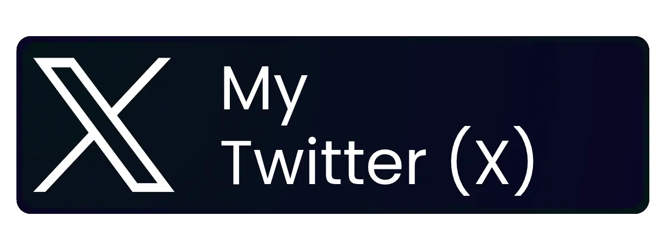 My Twitter (X)