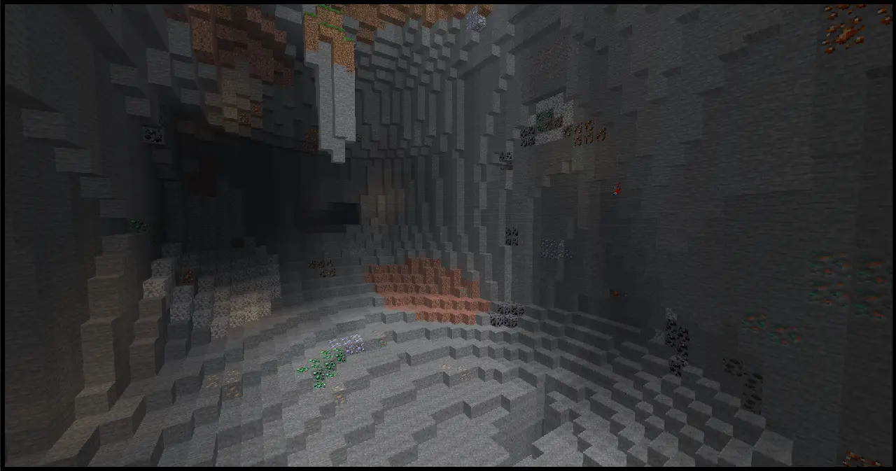 Cave POV #2
