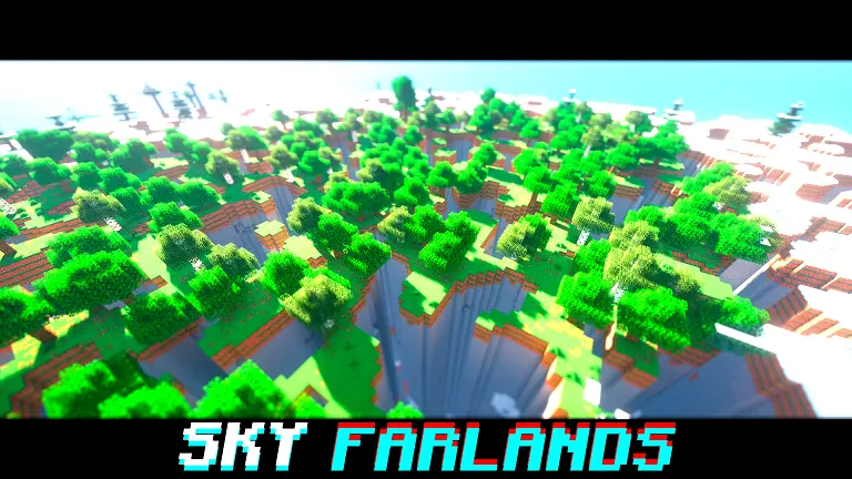Sky FarLands