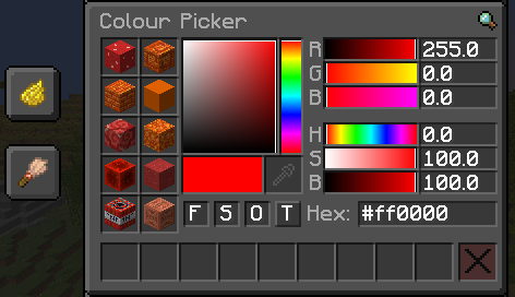 Axiom 4.5.0+ support!