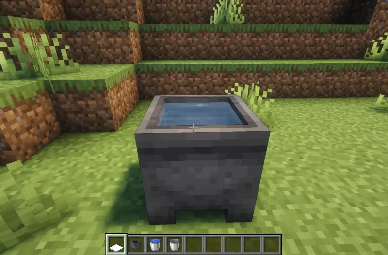 cauldron