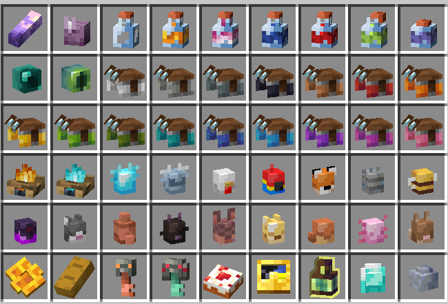 Inventory Part 4