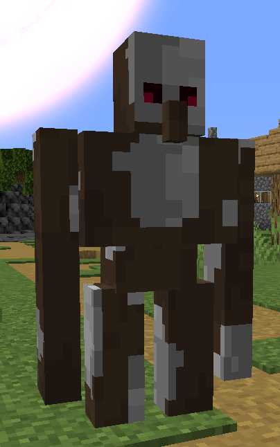 cowgolem