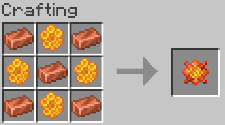 Waxedator recipe