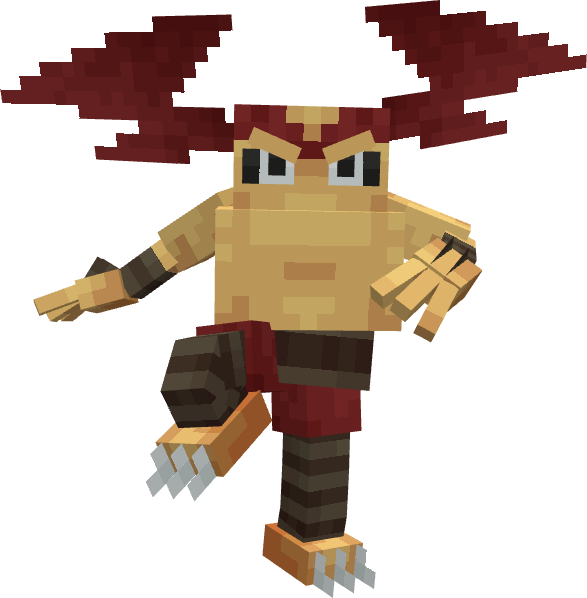 Hitmonsurge