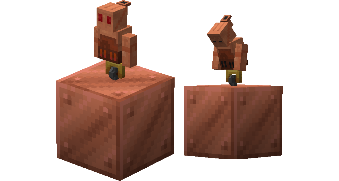 golems