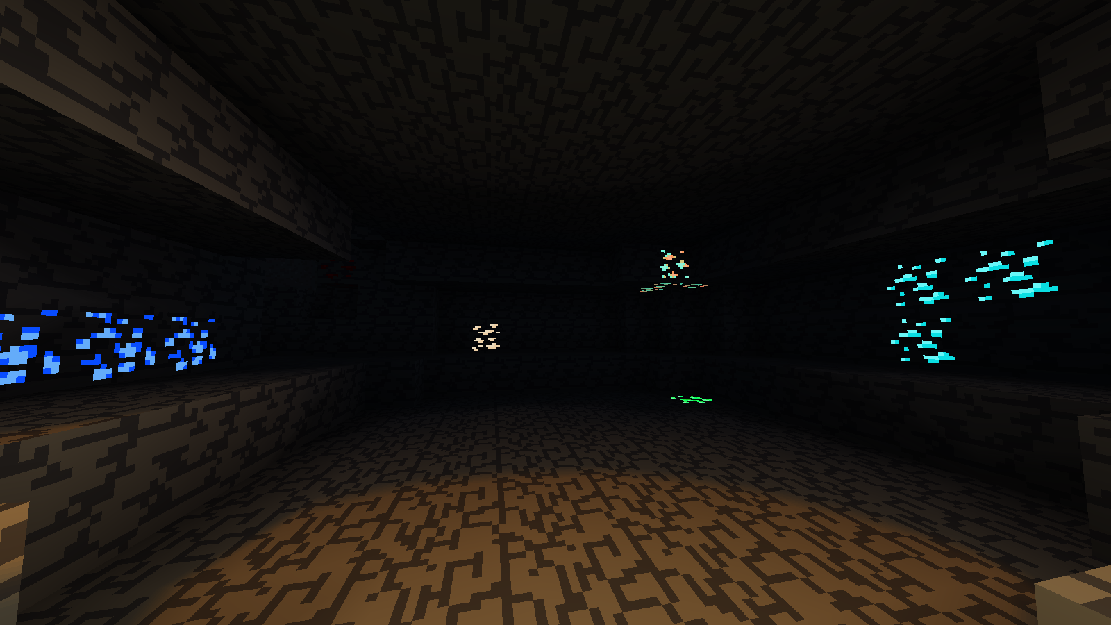 Cave