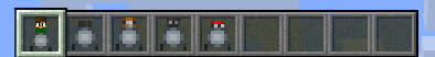 Hotbar