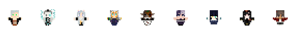 2d totems