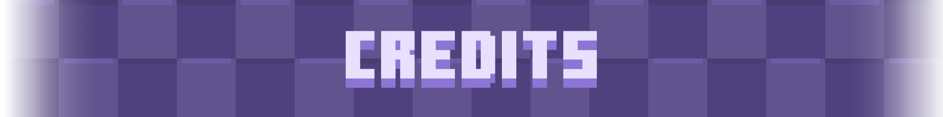 Credits