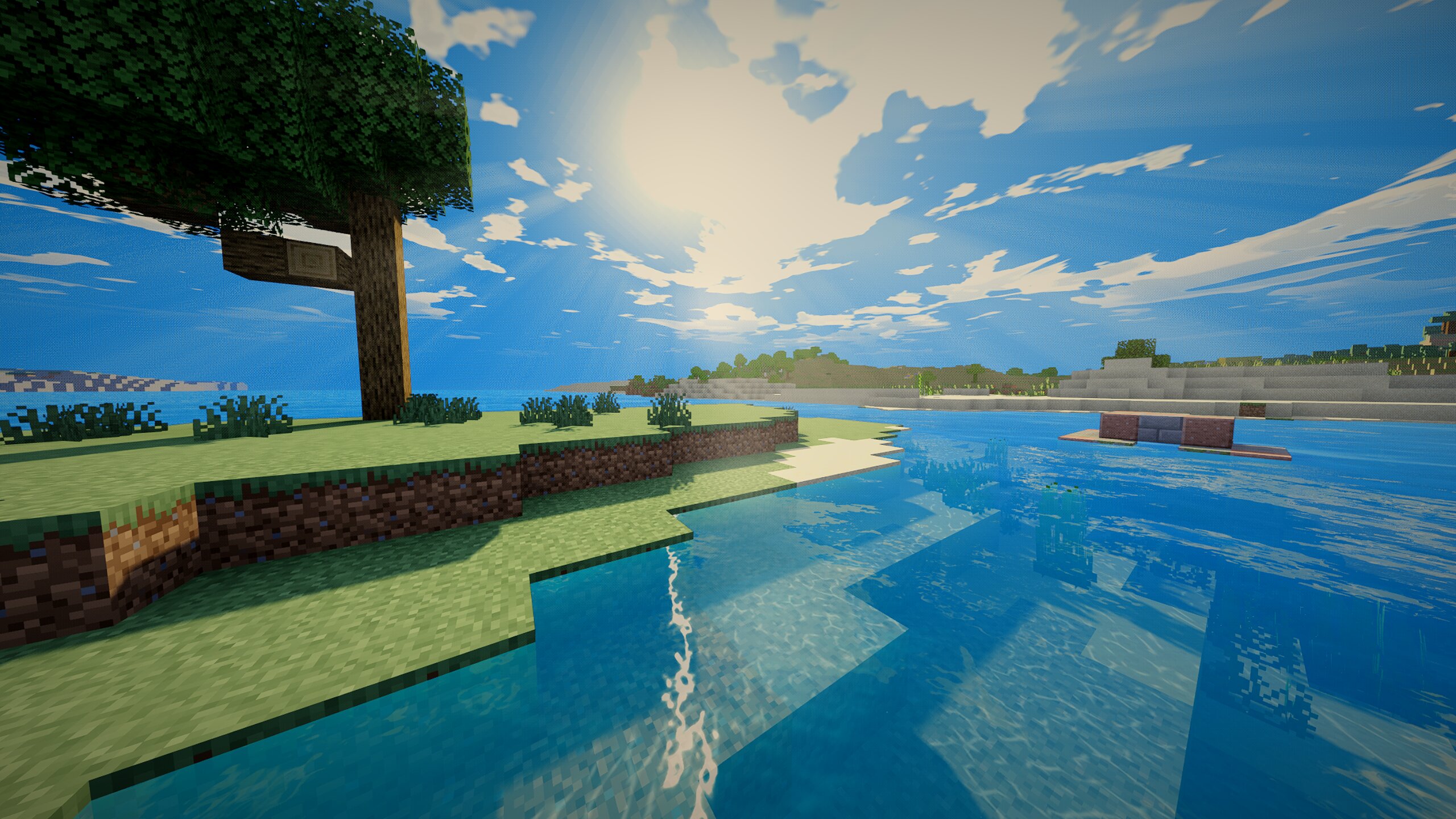 Pretty Preset