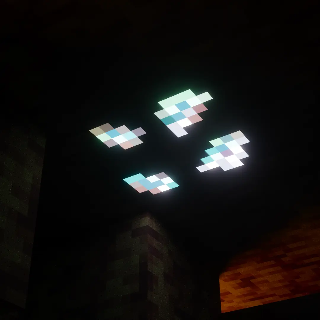 Moon Stone Ore