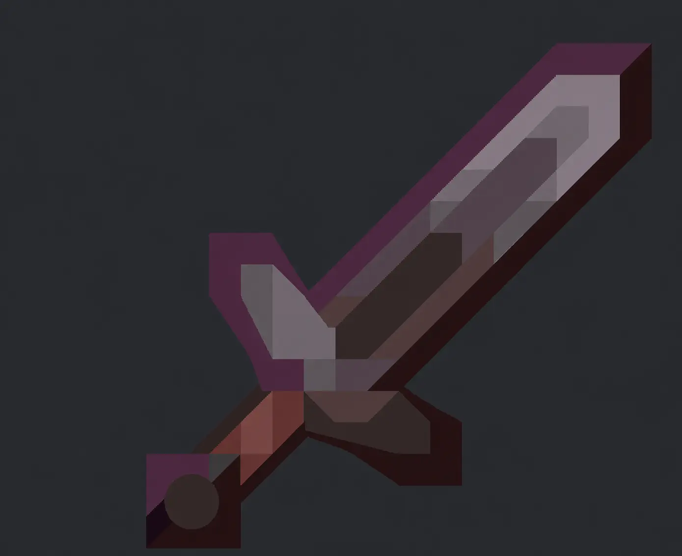 netherite sword retexture