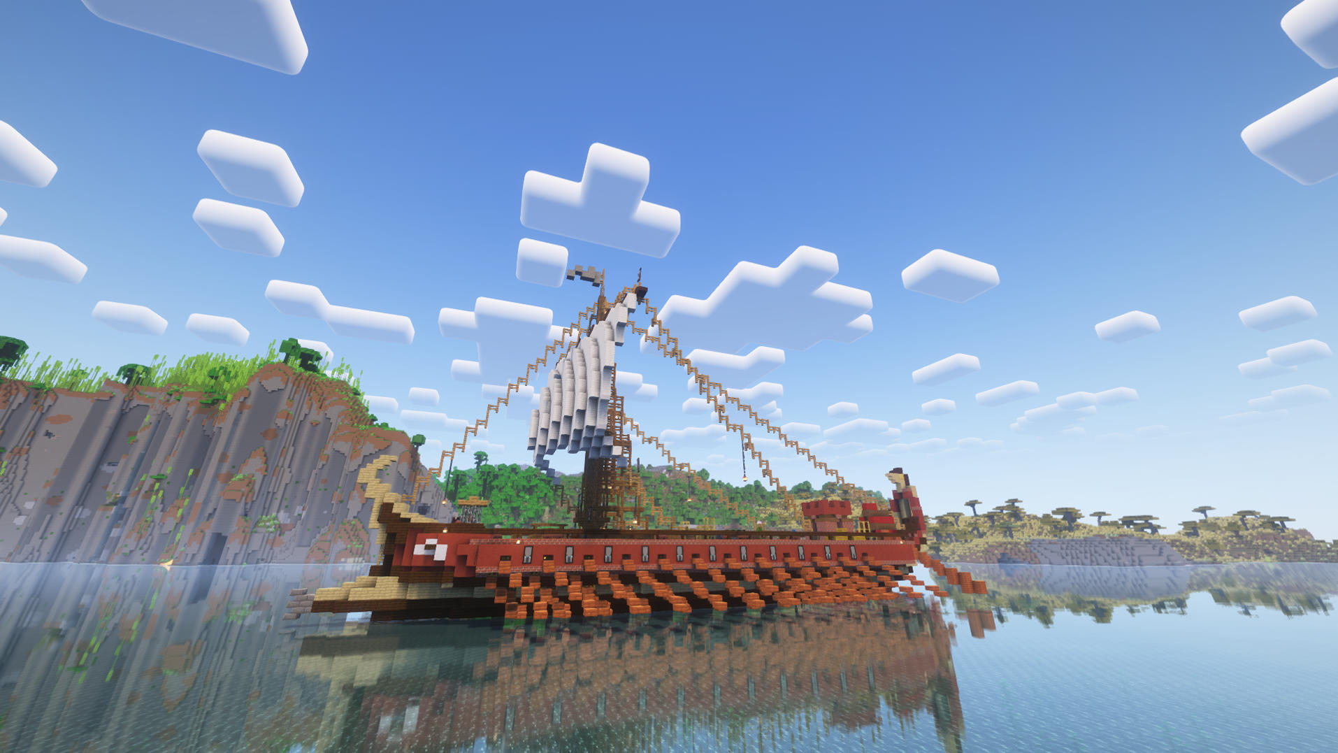 Ship