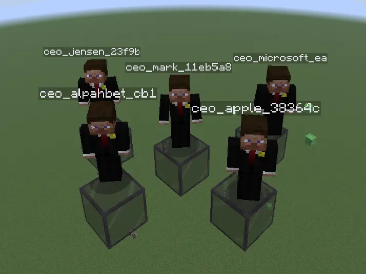 ceos
