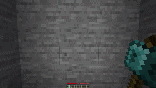3x3 Mining Showcase