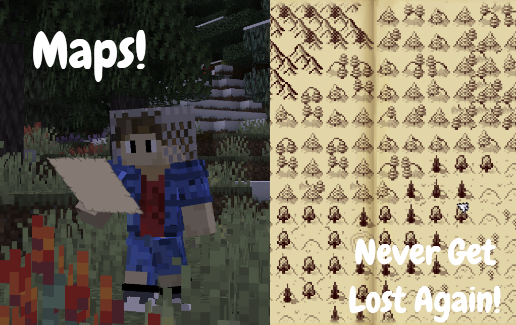 Maps!
