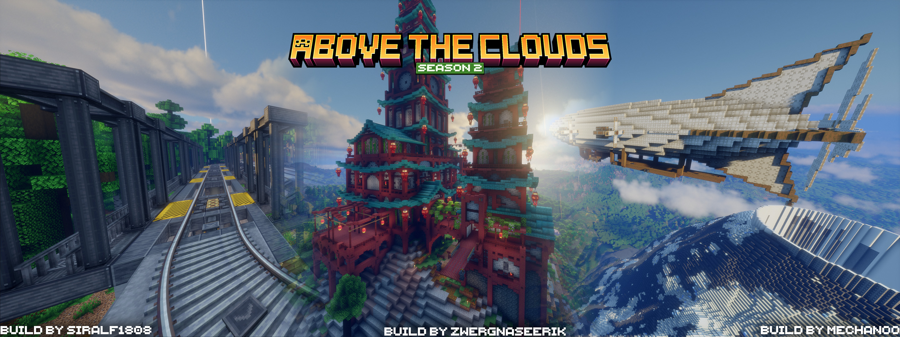 Season 2 Banner
