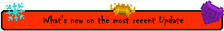 In the last update