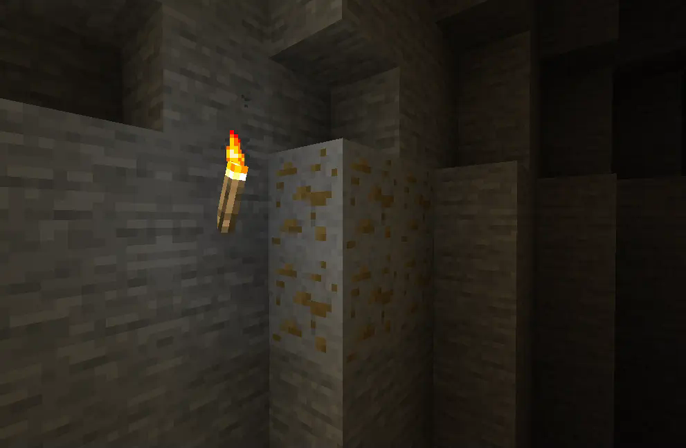 Copper Ore