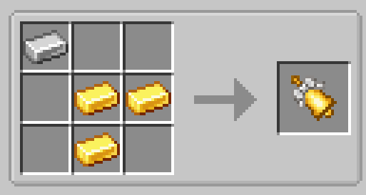Bell Recipe