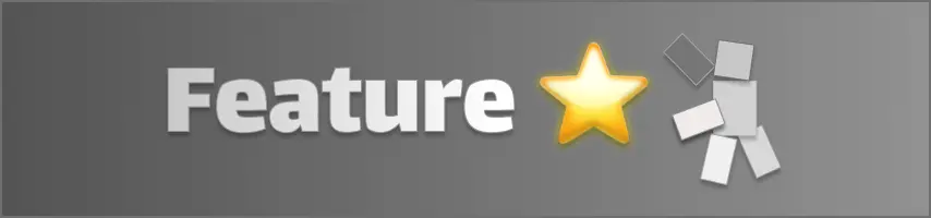 Feature
