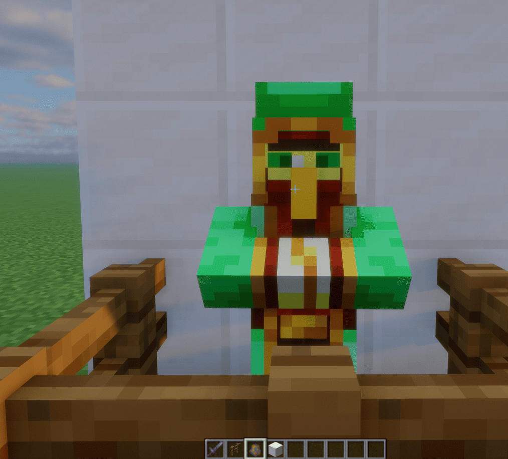 Totem Variant