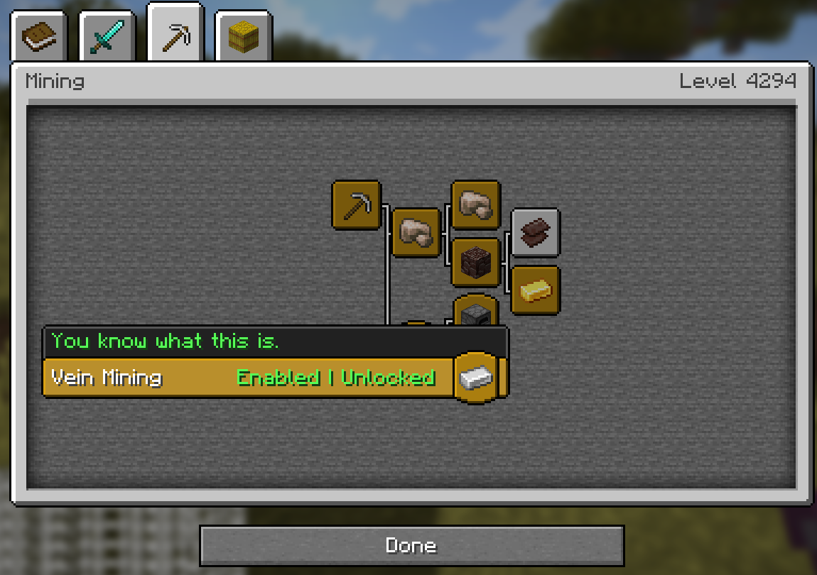 Toggable [Enabled]