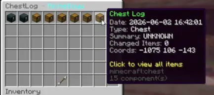 what chest