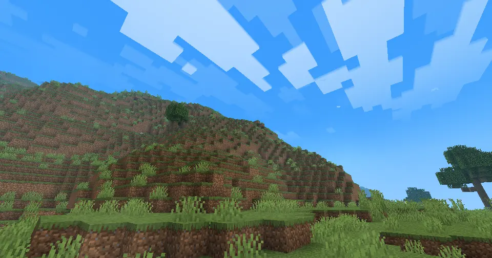 plains