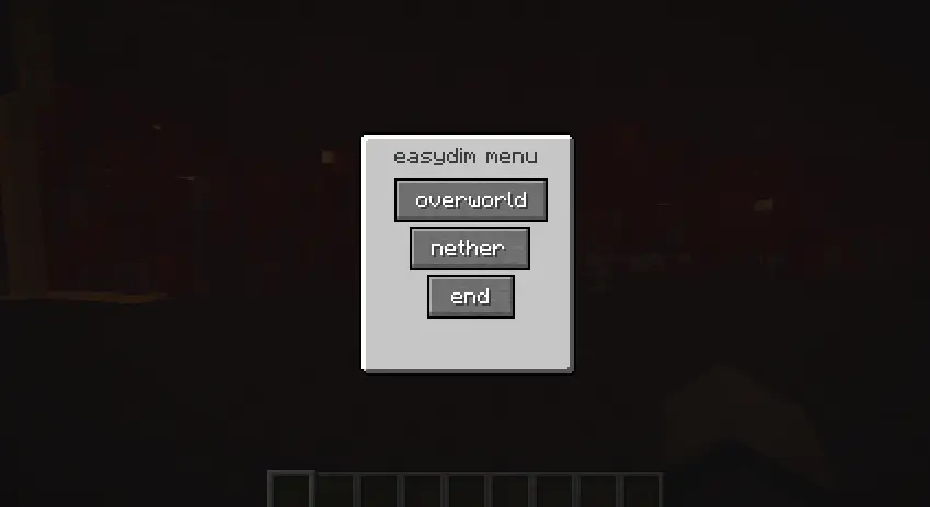 NEW GUI!