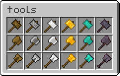 items