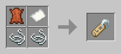 crafting