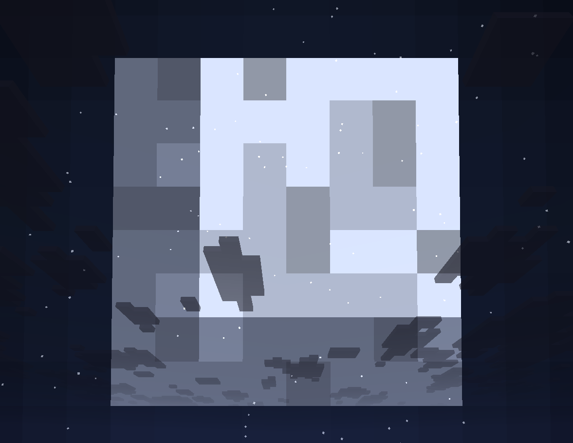 Moon Big