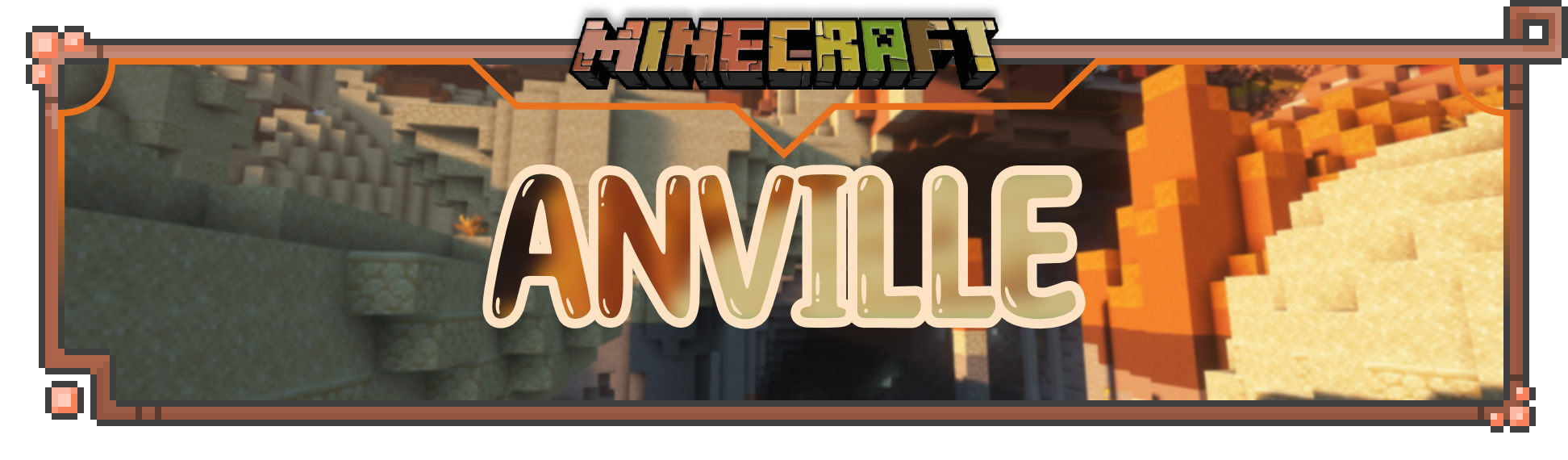 Anville Modpack Banner