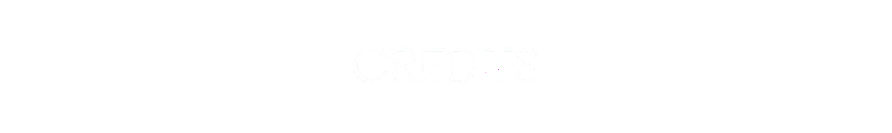 CREDITS