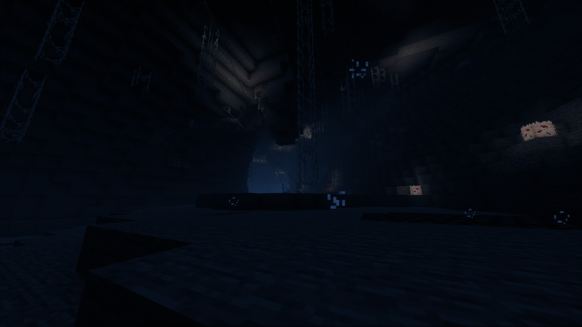 Nay's Enhanced Caves 2