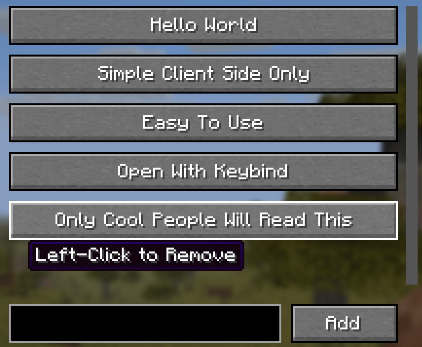 ingame