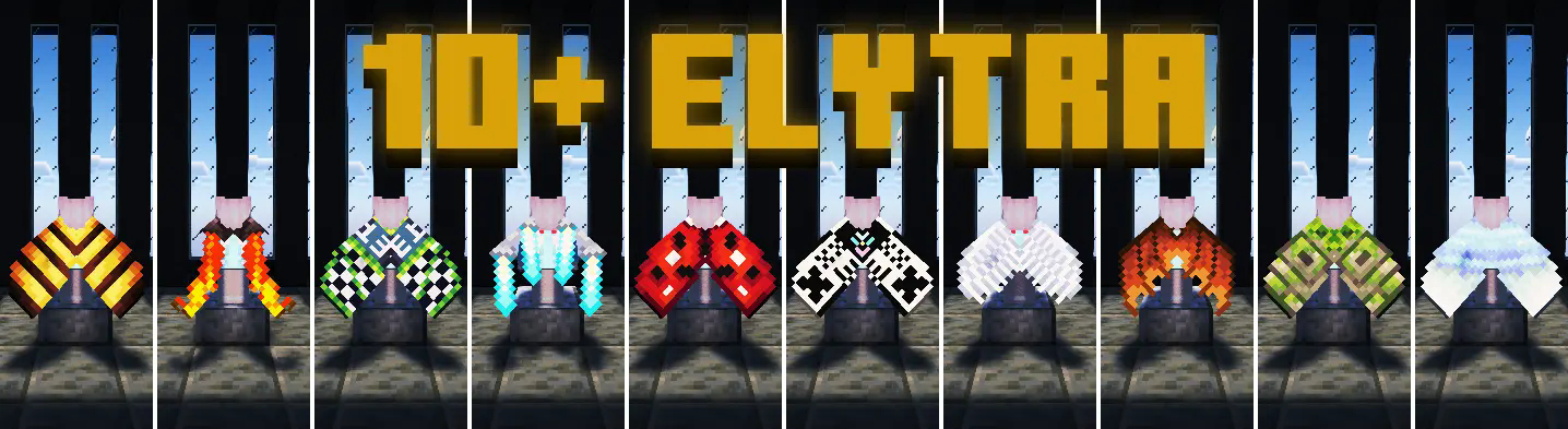 ALL Elytra