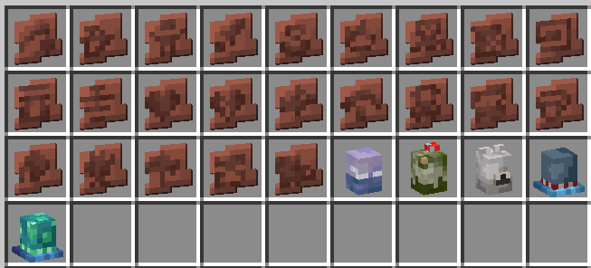 Inventory Part 8