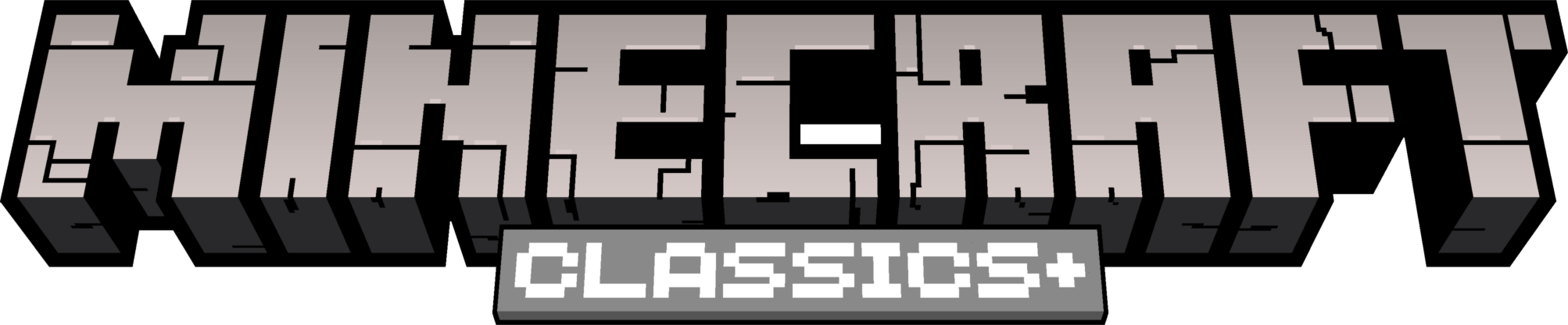 MC Classics+ logo