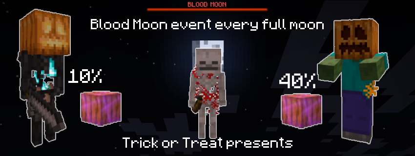 Halloween 2025 Event
