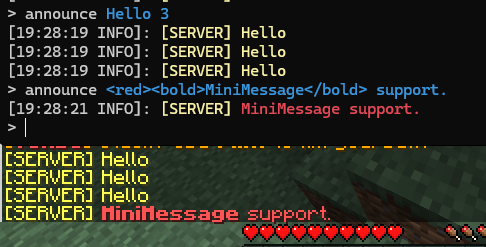 Toms3Announcer function