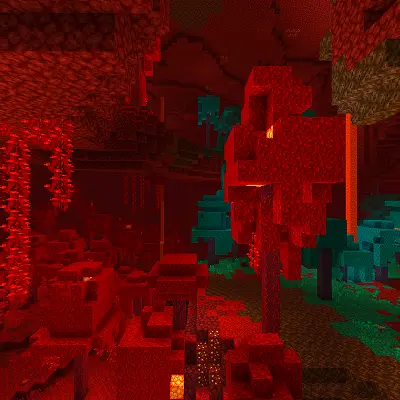 New 1.16 Compatibility