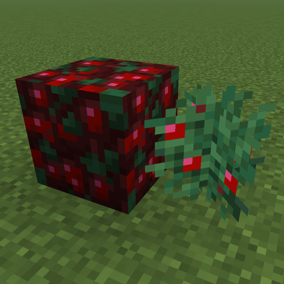 Sweet Berries Example