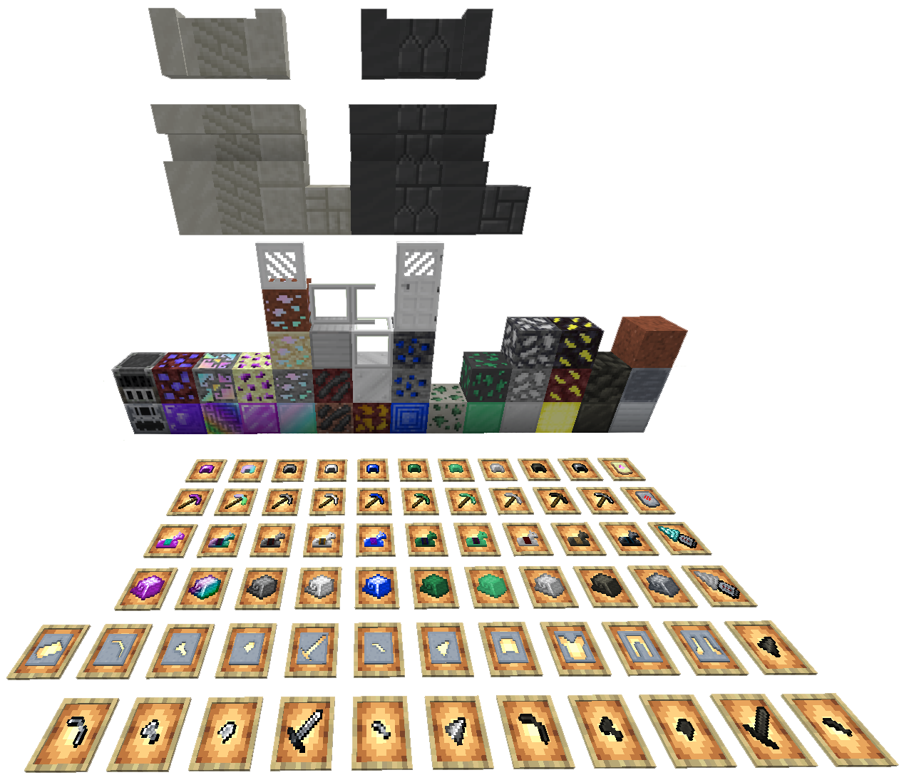 The Stuffs