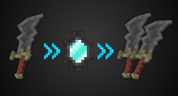 Amulet of Twins