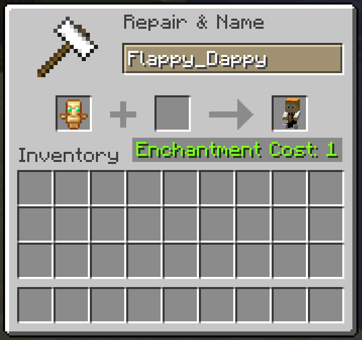 Totem Rename